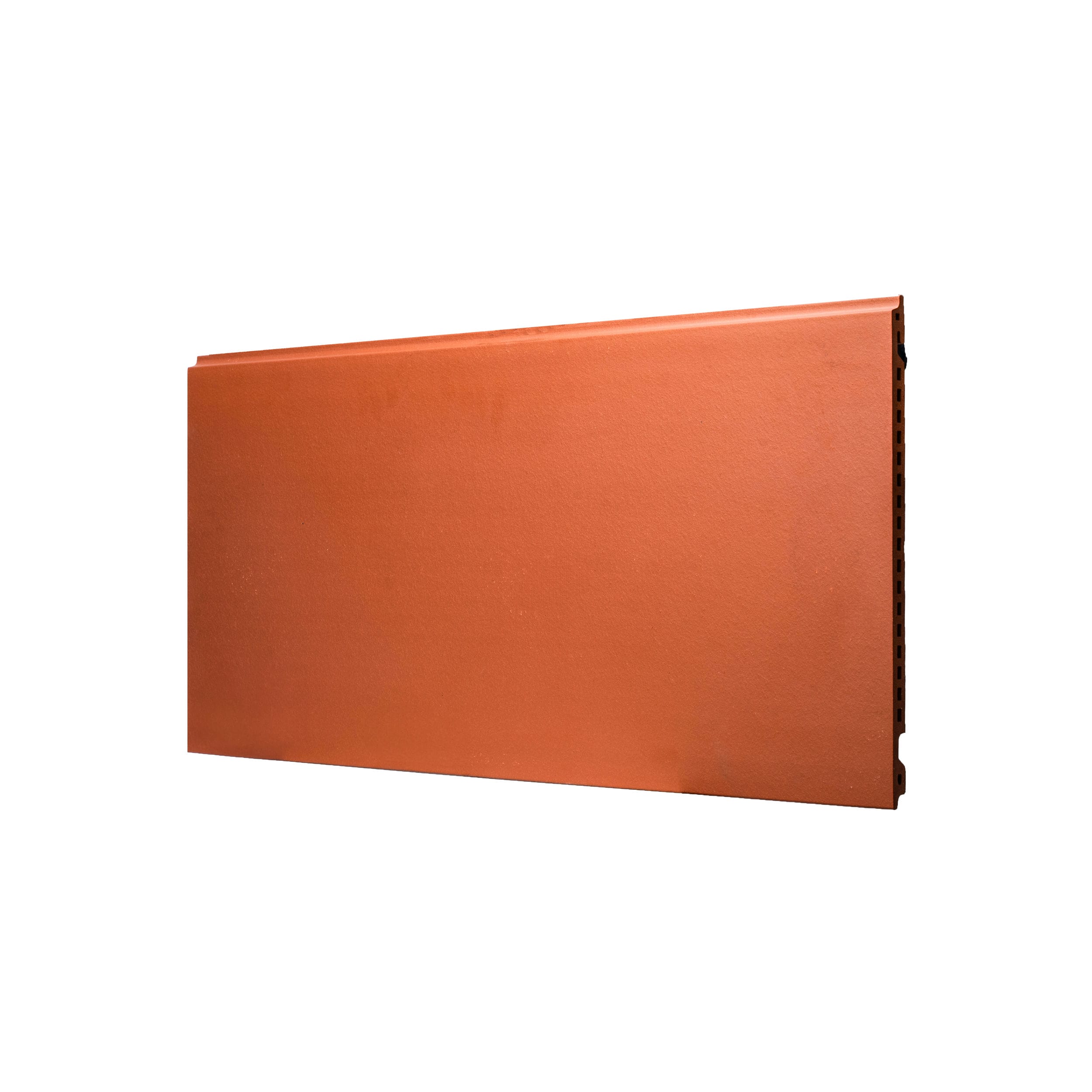 Gạch Terracade màu đỏ đậm - Viglacera Hạ Long