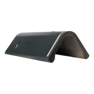 Ngói rìa màu xám