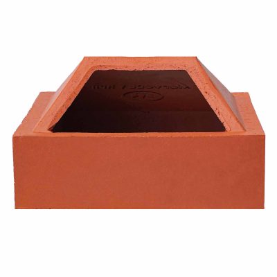 Gạch hoa gió bánh ú