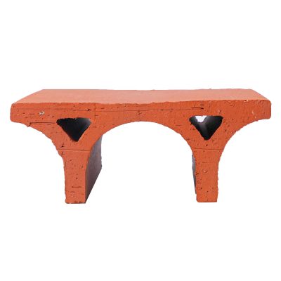 Gạch chống nóng chữ u