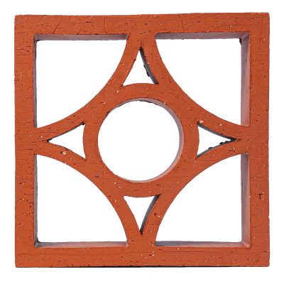 Gạch hoa gió Hạ Uydi