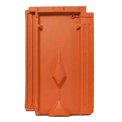 Ngói 16 viên/m2 màu đỏ