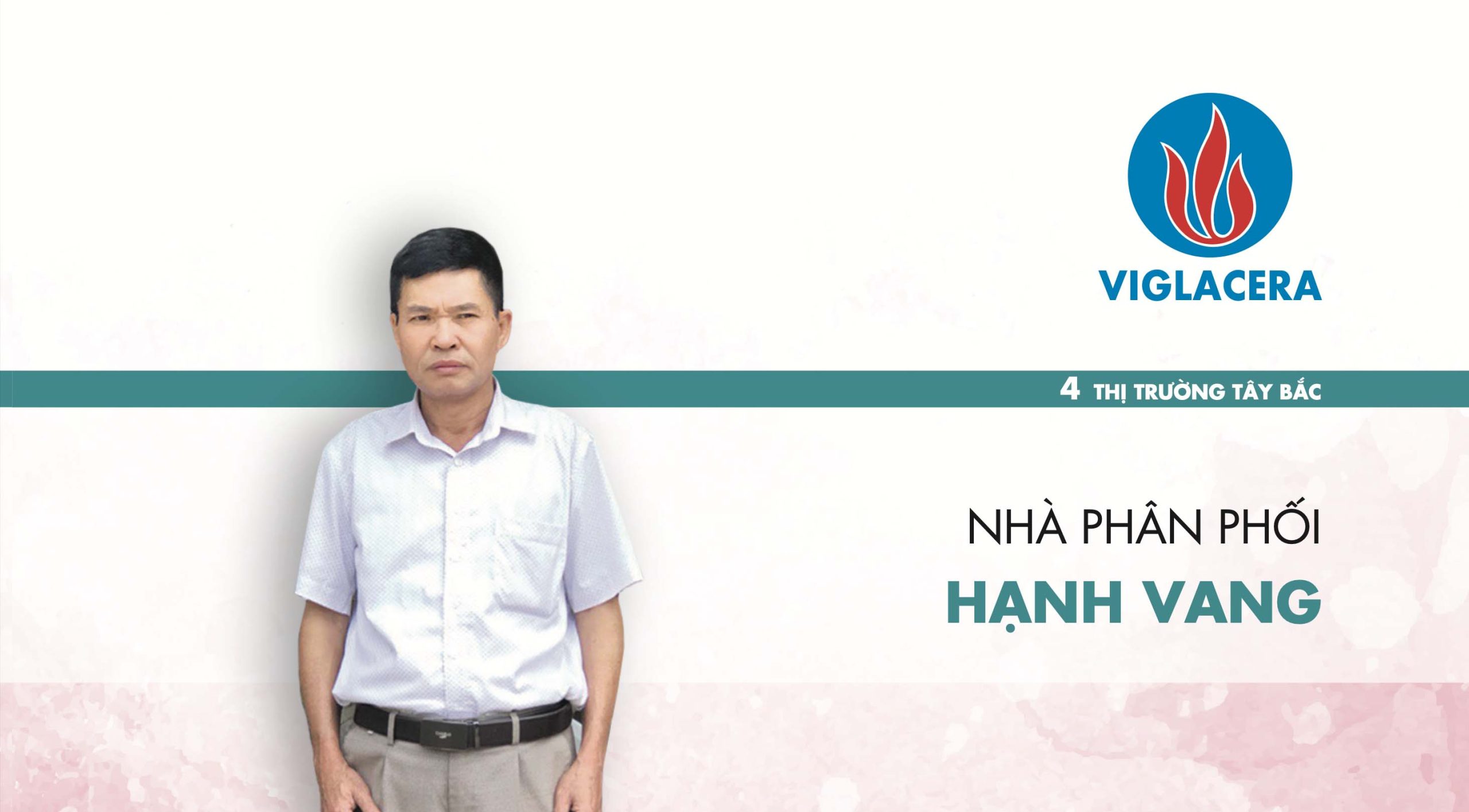 HẠNH VANG