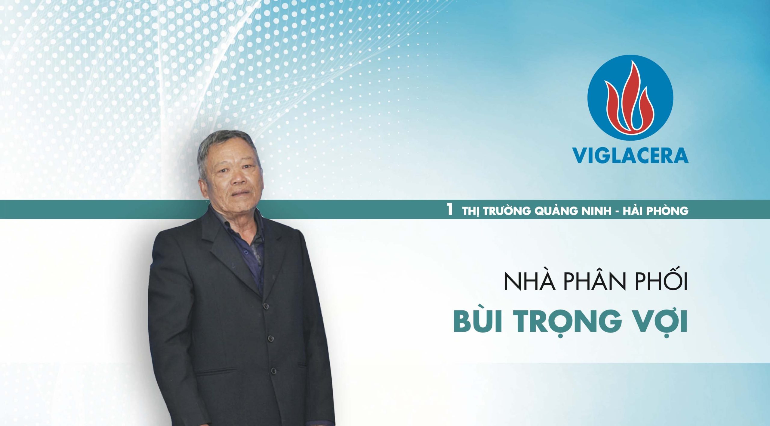 BÙI TRỌNG VỢI BÙI TRỌNG VỢI