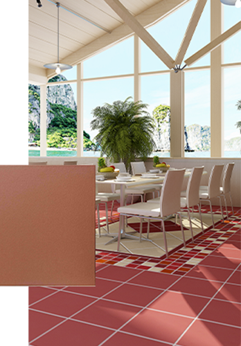 Sản phẩm của Viglacera Hạ Long