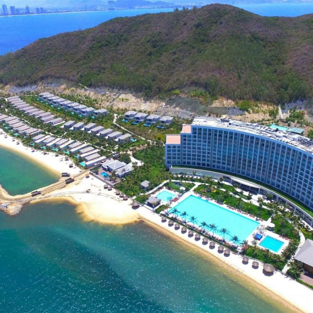 Dự án tiêu biểu Viglacera Hạ Long