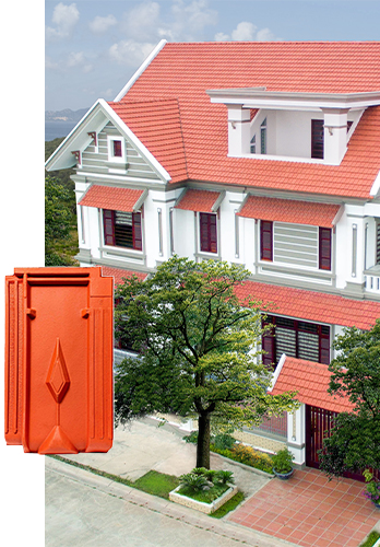 Sản phẩm của Viglacera Hạ Long